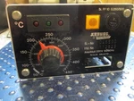 Arburg Temperature Controller 220V 50/60HZ Si Ff 10 G250/500. Fixed Price $725.99.