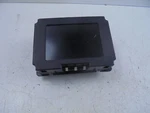 Opel Omega B Vectra Car Info Display Lcd Cid 5WK70130. Fixed Price $350.61.