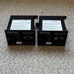 Lot Of Digitrace 920HTC Heat Tracing Controllers Untested. Fixed Price $349.99.
