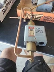 Johnson Controls Temperature Switch TPE50-18 Penn 8430. Fixed Price $55.00.