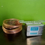 Siemens 134-1510 Low Temp Cutout Control, 35 45 Range, 40PN33, New!. Fixed Price $45.00.