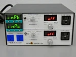 J-kem Scientific Temperature Apollo, 2 Controllers & Timers, T-couple. Fixed Price $225.00.