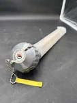 Pyromation Type Thermocouple S24R-17BH-12-31 New No Box. Fixed Price $209.99.