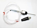 Nanmac Resistance Temperature Detector Thermocouple Probe 56294-1-29. Fixed Price $30.00.