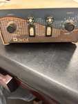 Glas-col Powrtwin 104A PL1202 Temperature Controller. Fixed Price $100.00.
