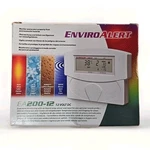 Winland EA200-12 Enviroalert Temperature Alarm. Fixed Price $98.00.