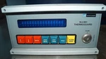 Watkins-johnson WJ-991 Thermoguard Overtemp Protection Unit. Fixed Price $1665.00.