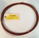 *nos* RT24-3-512-PYROMATION-THERMOCOUPLE Wire (100FT.) *free Shipping*. Fixed Price $62.99.