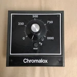 Chromalox 3283-04000 0-1000F Temperature Control Unit. Fixed Price $69.99.