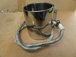Seiwa Band Heater 8H0760853-70 8H076085370 230/460V 3-3/8" X 2-15/16" Id 720W. Fixed Price $14.87.