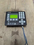 G303M000 By Red Lion Operator Interface Panel Series Hmi. Fixed Price $2000.00.