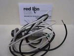 Used Red Lion Controls MP75TX00 3/4" 20 Threaded Explosion Proof Magnetic Pickup. Fixed Price $149.99.