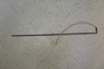 Dalton Heating Element W2L170 700W 120V 18/4 8001 1/4" Od 17" New. Fixed Price $37.50.