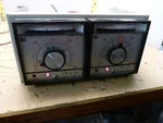 2X Rkc RE-96 ZK-478 PF-96B7C-V Temperature Controllers 0-300F 2*L-23. Fixed Price $200.00.