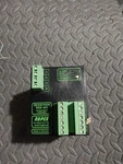 Ropex RES-403/115VAC. RES403115VAC. Used. As Pictured. Tested. Free Shipp.. Fixed Price $500.00.
