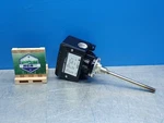 Ashcroft T424TS060 T4-SERIES Watertight Temperature Switch 07251470237. Fixed Price $126.49.