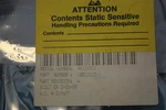 Measurex 08512103 Matrix Printer Controller, Serial Interface Rev A, 05344001. Fixed Price $1467.03.