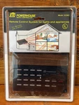 X-10 Powerhouse SC503 16-UNIT Plug In Maxi Controller. Fixed Price $39.99.