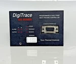 Digitrace 920HTC Series Programmable Dual Point Heat Tracing Controller. Fixed Price $225.00.