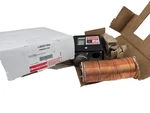 New Honeywell L482A1004 Freeze Stat; Spst No Nc, 15F To 55F, 20 Foot Tube. Fixed Price $179.99.