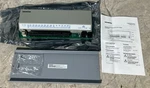 Siemens 540-509 Apogee Unit Vent Controller Terminal Powers On, No Cord. Fixed Price $600.00.