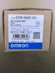 New In Box Omron E5CN-HQ2M-500 Temperature Controller 100-240V Ac. Ships From Al. Fixed Price $79.95.