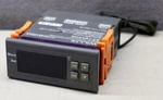 Willhi WH7016C 110VAC Digital Display Thermostat Temperature Controller. Fixed Price $24.99.