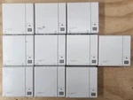 Lot Of 10 Johnson Controls Temperature Sensors TE-67NP-1N00 Rev. Fixed Price $150.00.