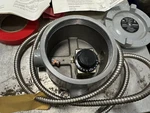 Thermon Adjustable Control Thermostat E4X7-35235JB. Fixed Price $279.00.