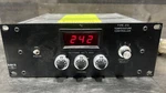 Mks Instruments Type 273-3 Temperature Controller. Offered For Parts To Repair.. Fixed Price $71.99.
