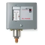 Johnson Controls P170CA-1C Pressure Control, 20 In To 100. Fixed Price $182.99.