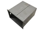 Barber Colman 537H-00017-000-0-00 Temperature Controller Shroud. Fixed Price $99.99.