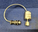 Baratron Pressure Switch Mks 41B11DCD2BF003 10TORR G. Fixed Price $99.99.