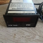 DP2000 P1 Psi Omegarometer. Fixed Price $39.00.