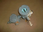 Sor Hazardous Area Temperature Switch 592E1-TC41-P7-C7A 18 204 Celsius. Fixed Price $150.00.