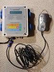 Sentinel Chhc Cooling Heating Humidity CO2 Temperature Controller Ac Works Well!. Fixed Price $119.95.