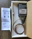 Barksdale MT1H-H154 New Box W/instructions. Fixed Price $205.00.