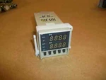 One New- Autonics Thermostat TZ4ST-14S. Fixed Price $54.59.