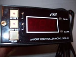 Cole Parmer 5656-00 3671N Ph/orp Digital Diksplay With Probe P1071. Fixed Price $99.99.