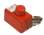 Chromalox AR-115KC Temperature Control 277VAC, 30A, AR115KC Repaired. Fixed Price $150.00.