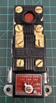 Therm-o-disc 7135 Aw Adjustable Thermostat 110-170F 6000W 208-480VAC 3000W120VAC. Fixed Price $7.98.