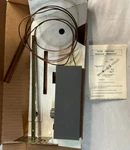 Honeywell Insertion Thermostat #T678A1445 - New With Old Style Box. Fixed Price $199.99.