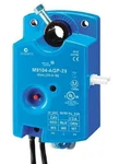 Johnson Controls M9104-AGP-2S Direct Mount Electric Actuator, Cable, Floating. Fixed Price $225.15.