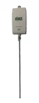 Kurz Instruments 430DC-1-R1 Air Velometer 80-120 Sfpm 4-6VDC. Fixed Price $49.99.