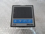 Shinko JCS-33A-R/M JCS33ARM Temperature Controller (24721). Fixed Price $99.99.
