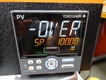 Power Tested Yokogawa Pv UT35A-L01-11-00 Controller. Fixed Price $85.00.