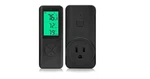 Wireless Thermostat Programmable Electric Plug In Lcd Temperature Remote Control. Fixed Price $32.99.