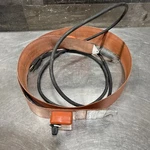 Electro-flex DH55115TS DH-55-115-TS 5W662 Barrel Drum Heater Gal 1000W 115V. Fixed Price $169.99.