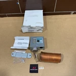Siemens 134-1504 Powers Controls Low Temperature Detection Thermostat. Fixed Price $225.00.