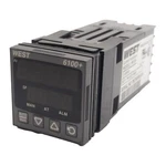 West P6101Z2170000 Temperature Controller, Spdt 24VDC 4-20MA Out, 100-240VAC In. Fixed Price $300.00.